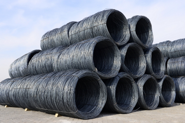 Commercial-Alloys-Grade-Wire-Rod-for-Steel-Plants